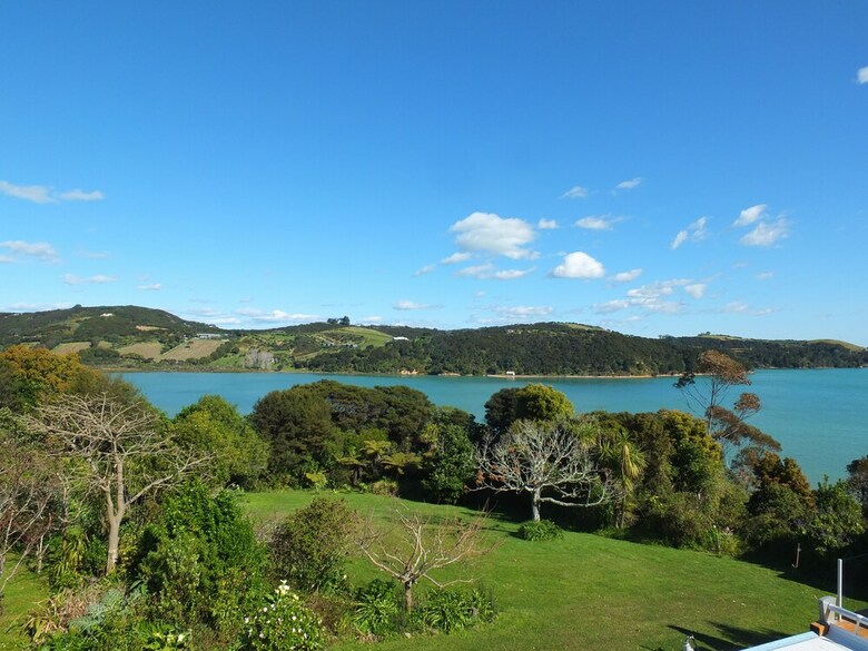 Aparthotel Le Chalet Waiheke Apartments