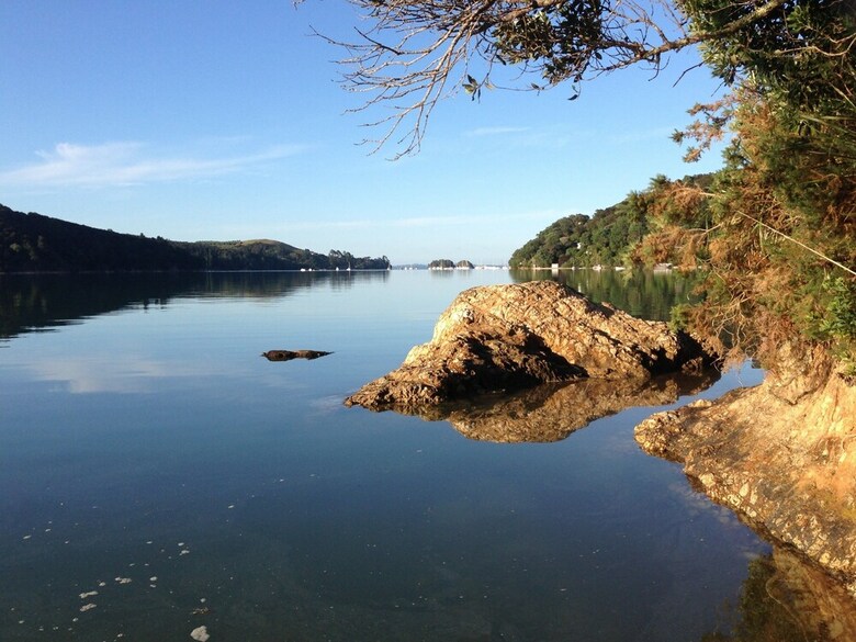 Aparthotel Le Chalet Waiheke Apartments
