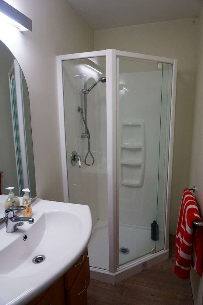 Aparthotel Le Chalet Waiheke Apartments