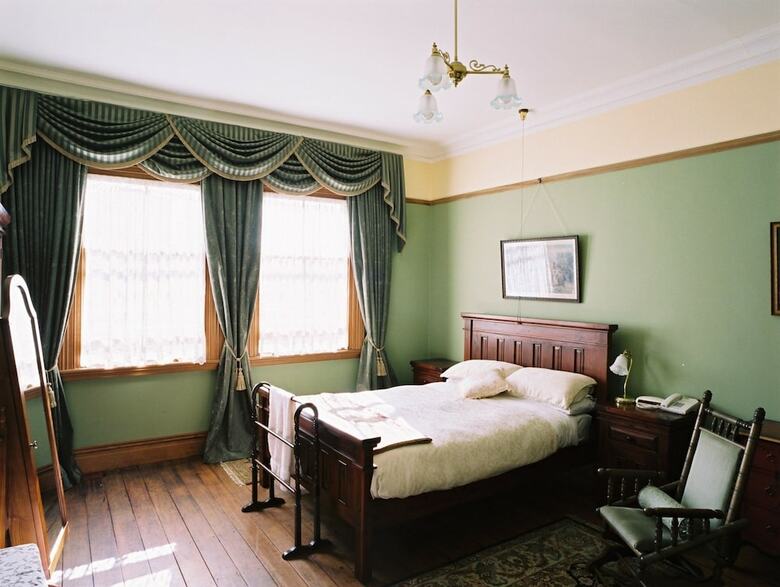 Bed & Breakfast Braemar On Parliament St