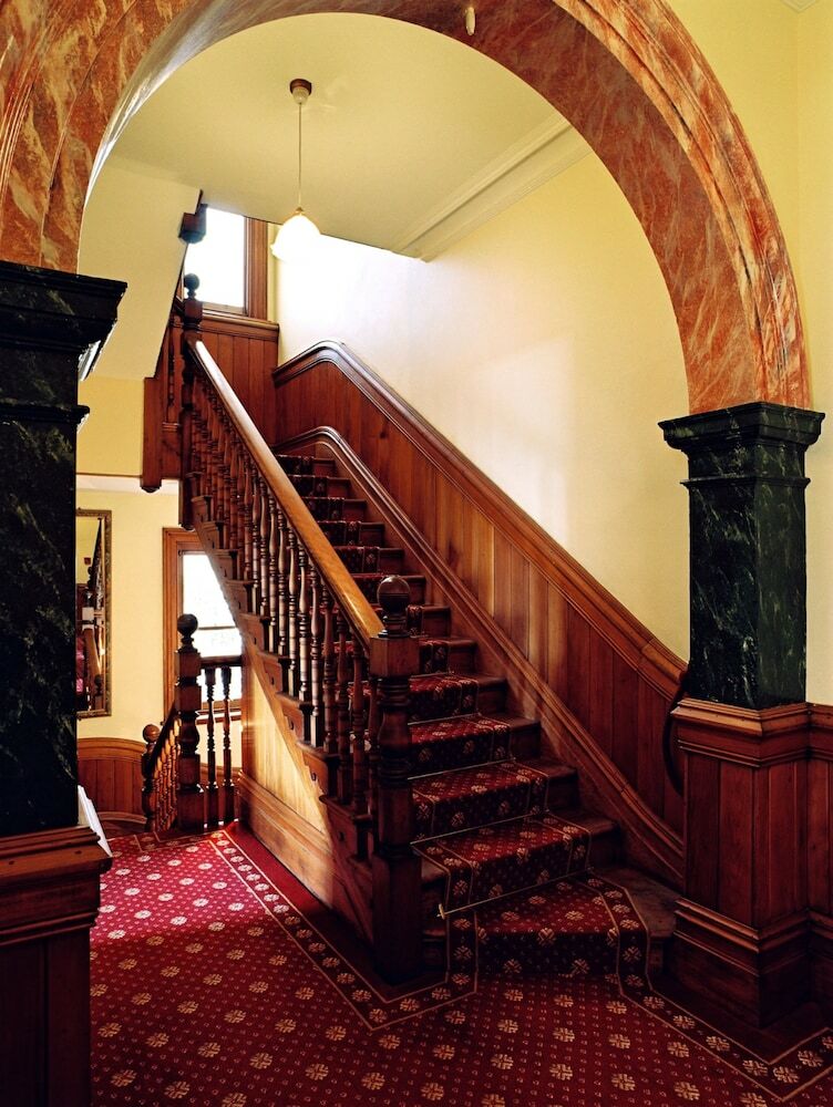 Bed & Breakfast Braemar On Parliament St