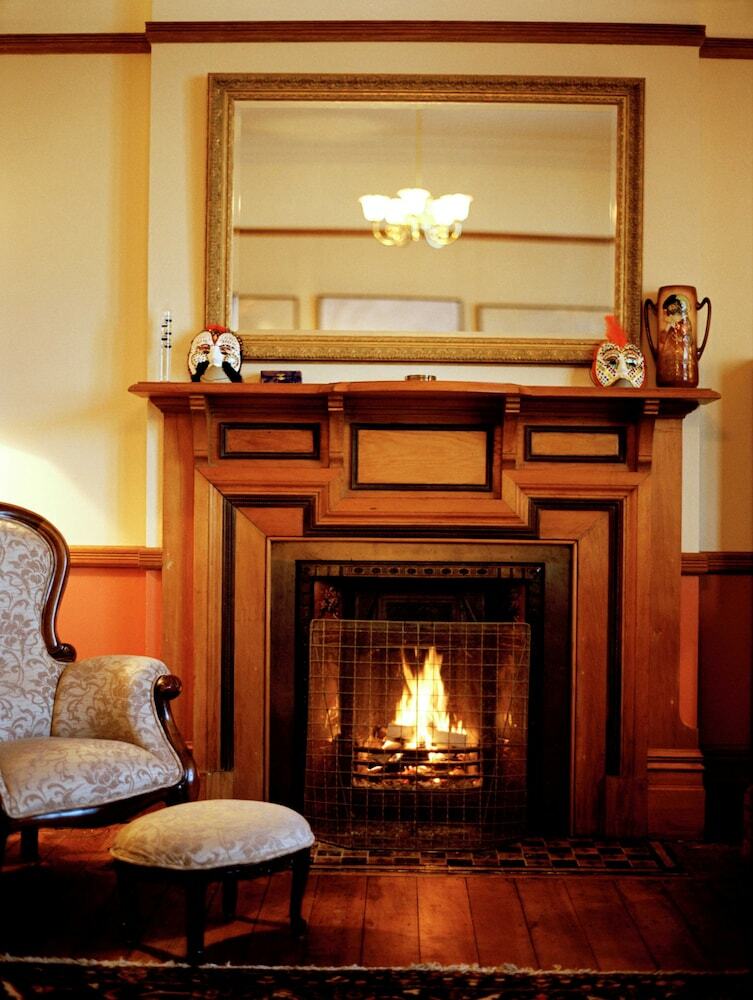 Bed & Breakfast Braemar On Parliament St