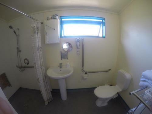 Opotiki Holiday Park