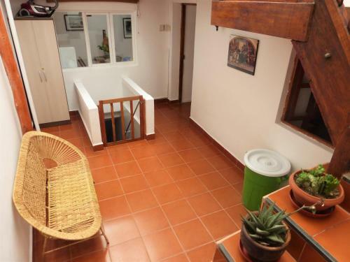 Andean Spirit Apartments