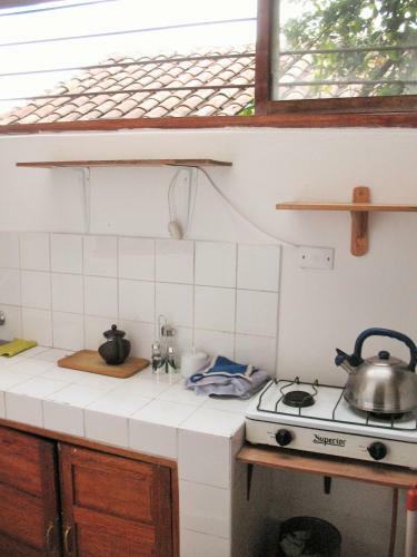 Andean Spirit Apartments