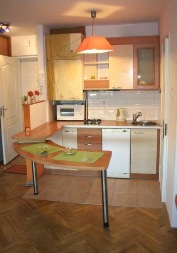 Apartament Gdynia 50