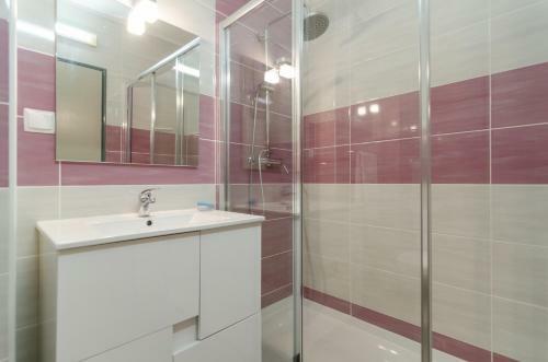 Apartamento Atlantic Flat