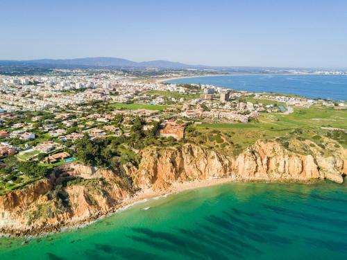 Apartamento T1 Encosta Da Marina By Seewest