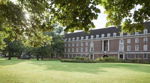 Hotel De Vere Devonport House