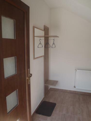 Apartamento Ubytov�n� Lehock�
