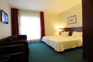 Hotel Torre Mar