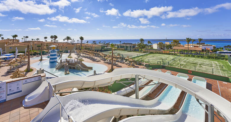 Hotel Insotel Punta Prima Prestige