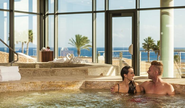 Hotel Insotel Punta Prima Prestige