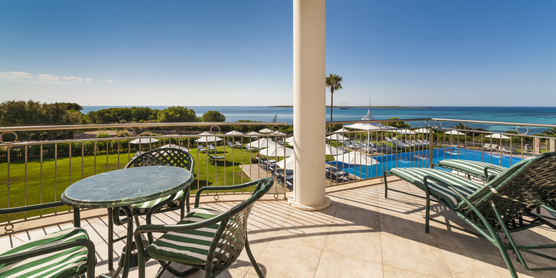 Hotel Insotel Punta Prima Prestige