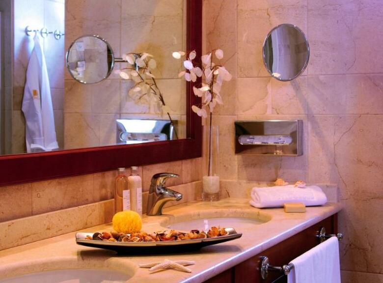Hotel Insotel Punta Prima Prestige