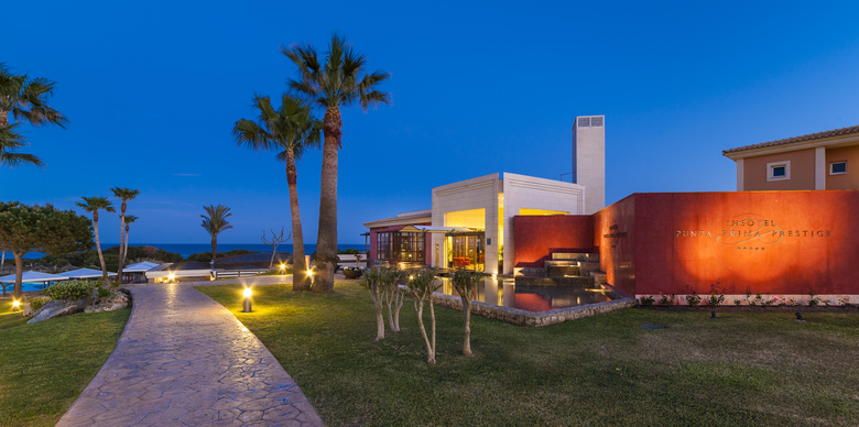 Hotel Insotel Punta Prima Prestige