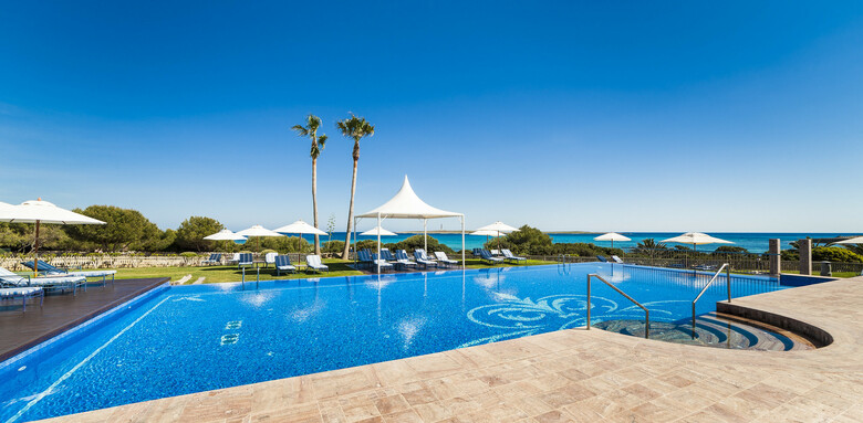 Hotel Insotel Punta Prima Prestige