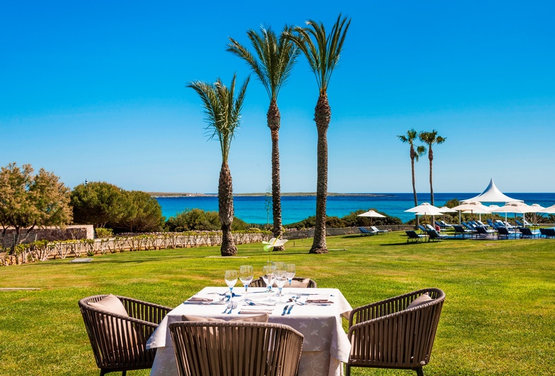 Hotel Insotel Punta Prima Prestige