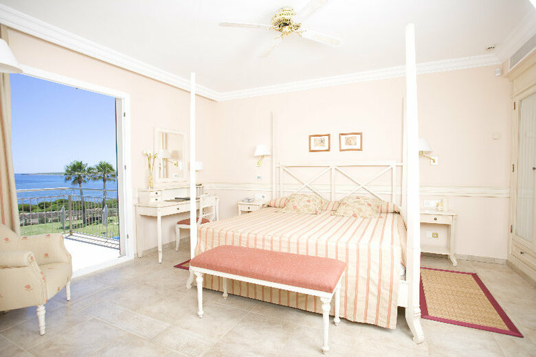 Hotel Insotel Punta Prima Prestige