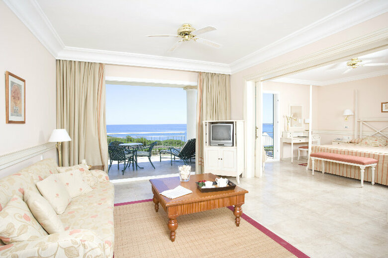 Hotel Insotel Punta Prima Prestige