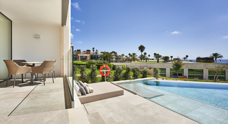 Hotel Insotel Punta Prima Prestige