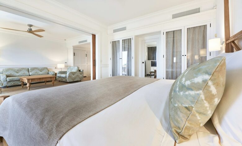 Hotel Insotel Punta Prima Prestige