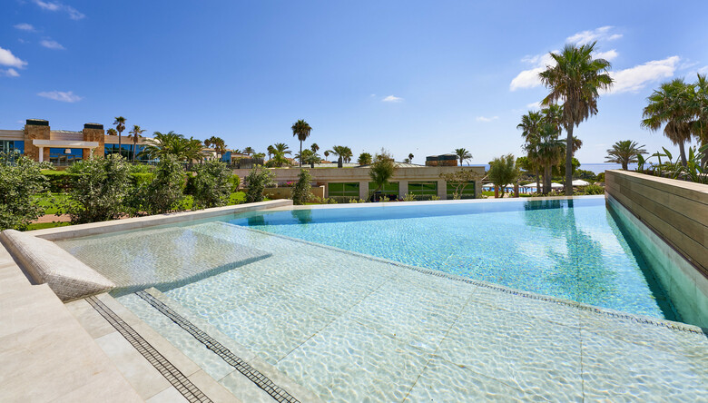Hotel Insotel Punta Prima Prestige