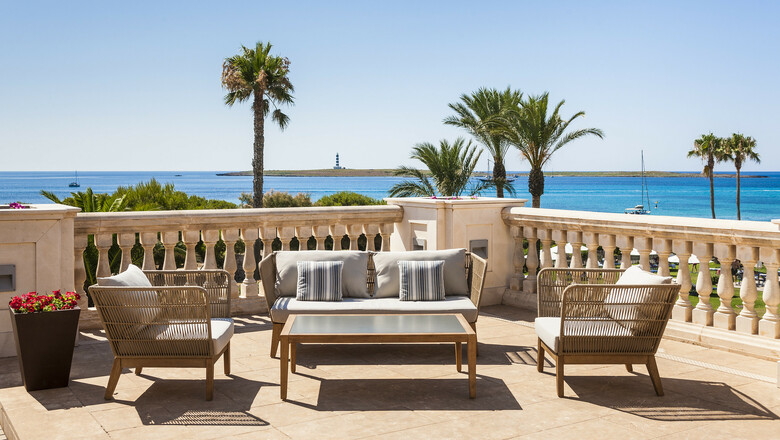 Hotel Insotel Punta Prima Prestige