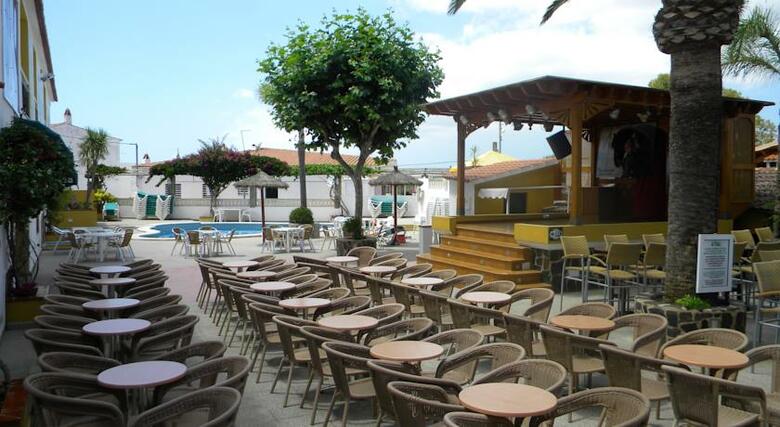 Hostal Sa Paissa - Adults Only