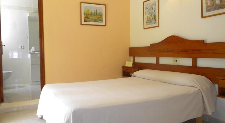 Hostal Sa Paissa - Adults Only