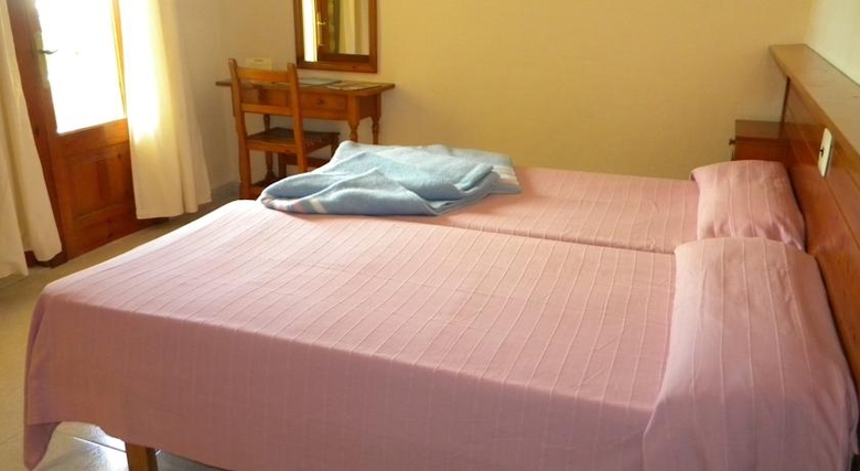 Hostal Sa Paissa - Adults Only