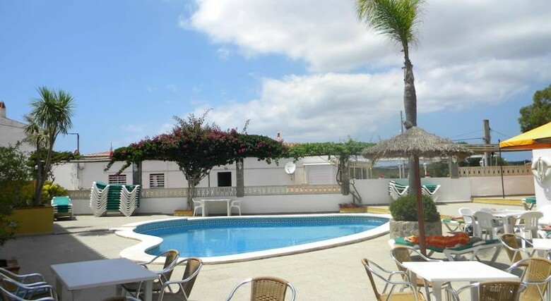 Hostal Sa Paissa - Adults Only