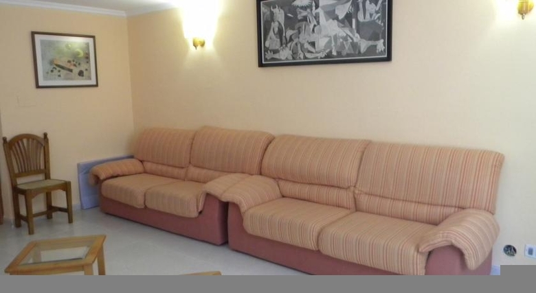 Hostal Sa Paissa - Adults Only
