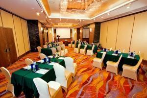 Millennium Harbourview Hotel Xiamen