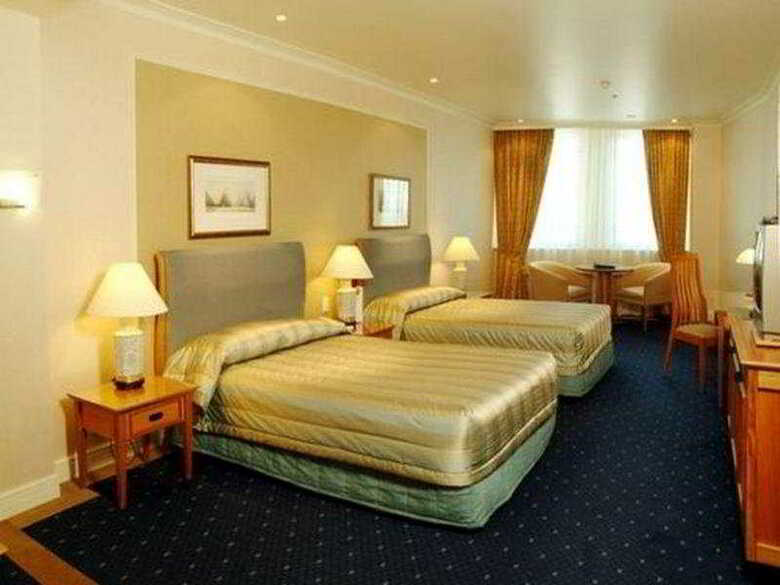 Millennium Hotel Christchurch
