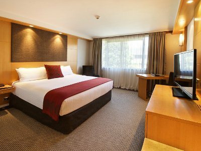 Hotel Millennium