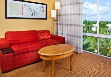 Hotel Courtyard Fort Lauderdale Weston