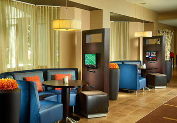 Hotel Courtyard Fort Lauderdale Weston