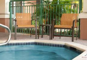 Hotel Courtyard Fort Lauderdale Weston