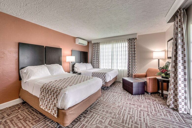 Hotel Inn Of Naples