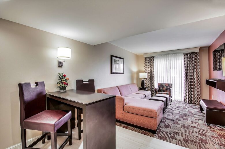 Hotel Inn Of Naples