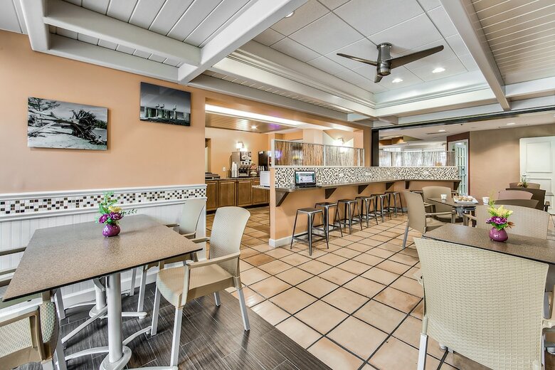 Hotel Inn Of Naples