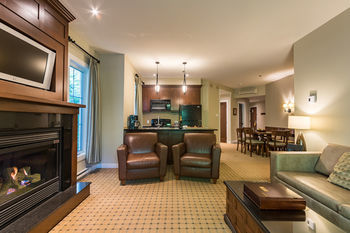 Chateau Beauvallon Hotel