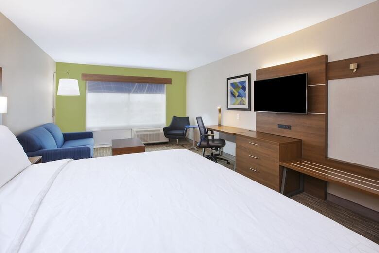 Hotel Holiday Inn Express & Suites Grand Rapids Airport North By Ihg