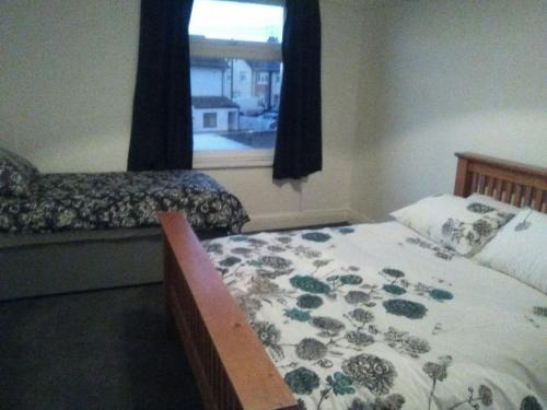 Apartamento Grand Ave