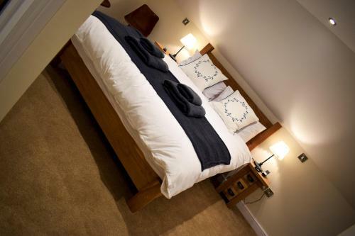 Hotel The Horse & Jockey