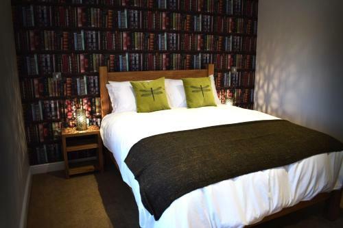 Hotel The Horse & Jockey