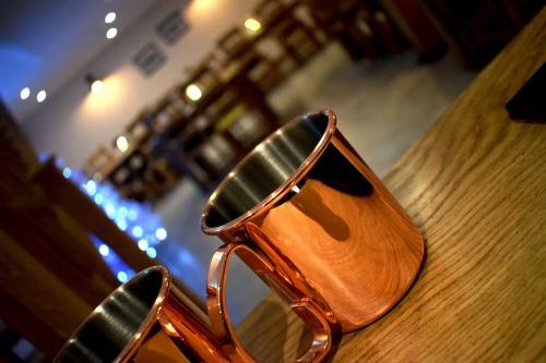 Hotel The Horse & Jockey
