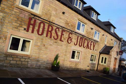 Hotel The Horse & Jockey