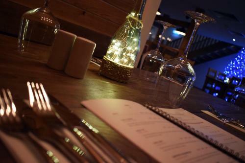 Hotel The Horse & Jockey
